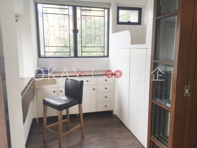 HK$ 14.2M, Panorama Gardens, Western District, Unique 3 bedroom in Mid-levels West | For Sale