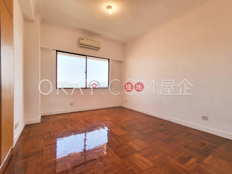 Property Search Hong Kong | OneDay | Residential | Rental Listings | Lovely 4 bedroom on high floor with balcony & parking | Rental