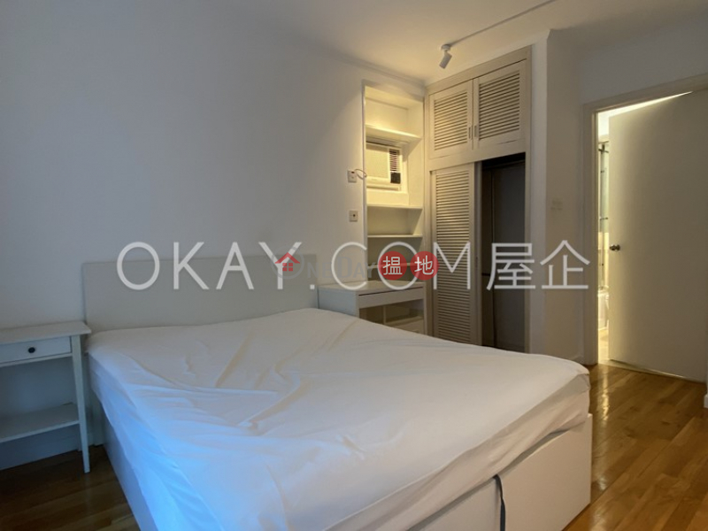 Charming 3 bedroom in Mid-levels West | Rental | Robinson Place 雍景臺 Rental Listings