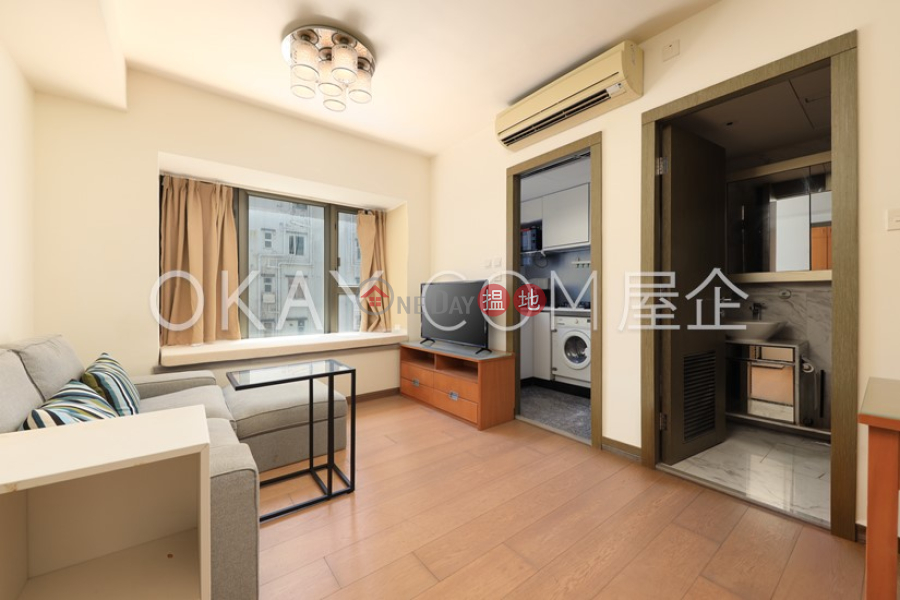 HK$ 10M | Centre Point | Central District Nicely kept 1 bedroom in Sheung Wan | For Sale