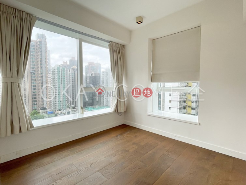 Tasteful 3 bedroom with balcony | Rental, Cherry Crest 翠麗軒 Rental Listings | Central District (OKAY-R1223)