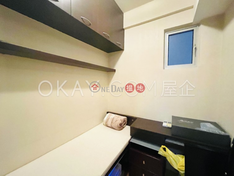 HK$ 35M The Harbourside Tower 2 Yau Tsim Mong Unique 2 bedroom in Kowloon Station | For Sale