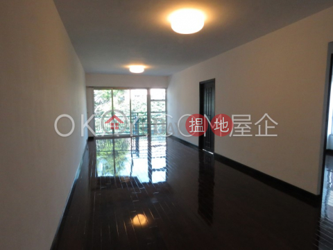 Popular 3 bedroom on high floor with balcony & parking | Rental | The Regalis 帝鑾閣 _0