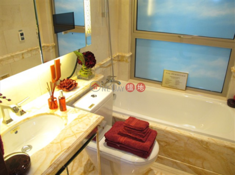 Property Search Hong Kong | OneDay | Residential, Sales Listings | 4 Bedroom Luxury Flat for Sale in Tai Kok Tsui