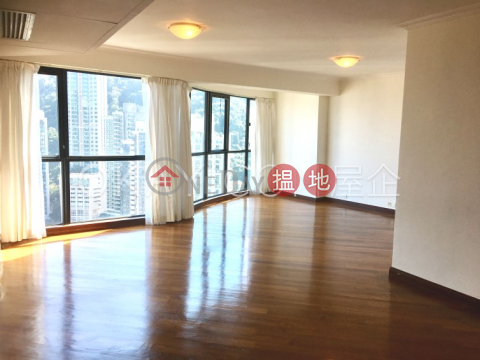 Rare 3 bedroom on high floor with parking | Rental | Dynasty Court 帝景園 _0