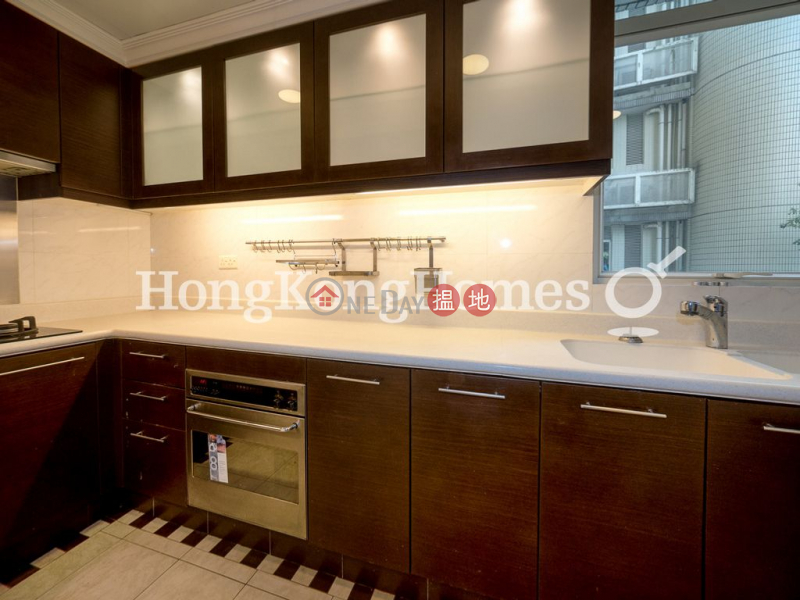 The Mount Austin Block 1-5 Unknown, Residential, Rental Listings HK$ 64,726/ month