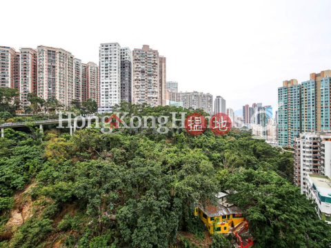 3 Bedroom Family Unit for Rent at Fleur Pavilia | Fleur Pavilia 柏蔚山 _0