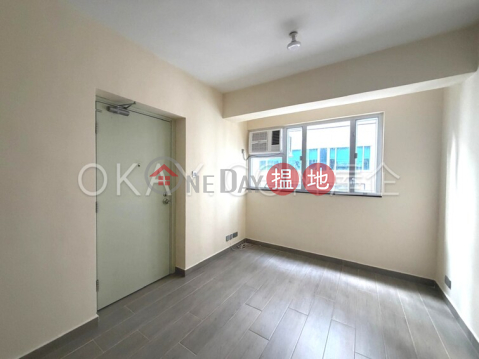 Generous 3 bedroom in Mid-levels West | Rental | Bonanza Court 般安閣 _0