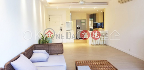 Efficient 3 bedroom with terrace | For Sale | Discovery Bay, Phase 4 Peninsula Vl Caperidge, 9 Caperidge Drive 愉景灣 4期 蘅峰蘅欣徑 蘅欣徑9號 _0