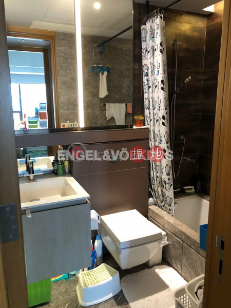 2 Bedroom Flat for Rent in Mid Levels West, 100 Caine Road | Western District Hong Kong | Rental HK$ 70,000/ month