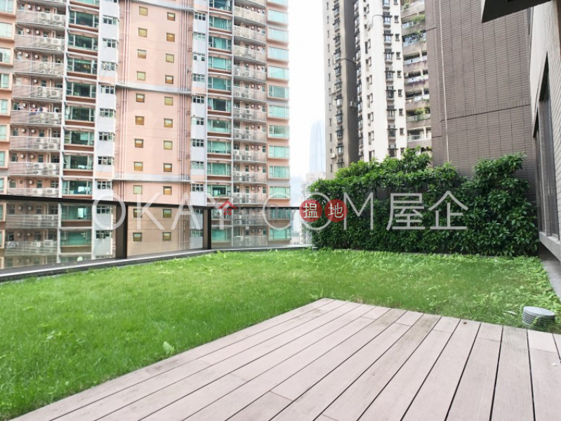 Rare 2 bedroom with terrace | For Sale, Alassio 殷然 Sales Listings | Western District (OKAY-S306344)