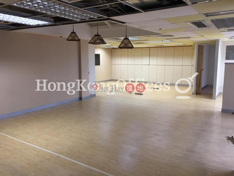 Office Unit for Rent at Henan Building 90 Jaffe Road | Wan Chai District Hong Kong | Rental, HK$ 124,700/ month