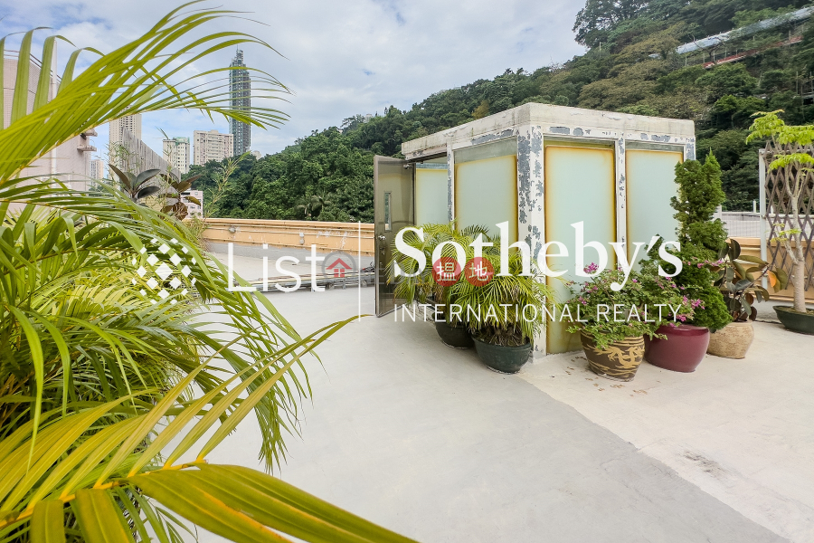 Property for Sale at Sunrise Court with 2 Bedrooms | 95 Blue Pool Road | Wan Chai District | Hong Kong | Sales HK$ 29.5M