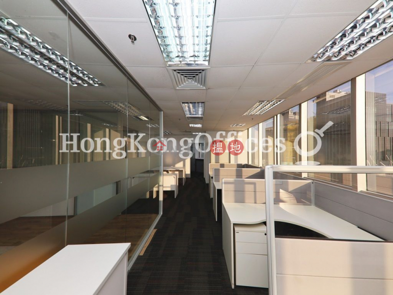 Property Search Hong Kong | OneDay | Office / Commercial Property | Rental Listings Office Unit for Rent at Southmark