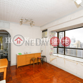 2 Bedroom Unit at Kwong Fung Terrace | For Sale | Kwong Fung Terrace 廣豐臺 _0