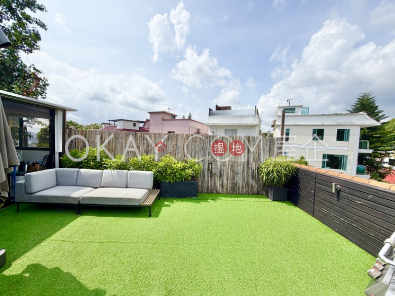 3房2廁,露台,獨立屋黃竹山新村出售單位|黃竹山新村(Wong Chuk Shan New Village)出售樓盤 (OKAY-S811489)