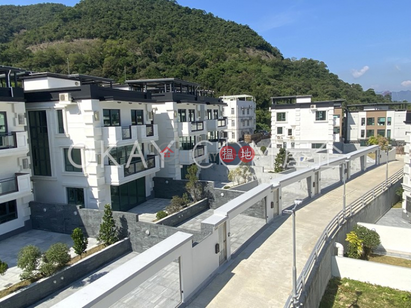 Unique house with rooftop & balcony | Rental Sai Sha Road | Sai Kung | Hong Kong, Rental HK$ 58,000/ month