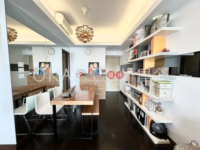 One Pacific Heights, High, Residential Rental Listings | HK$ 36,000/ month