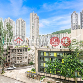 3 Bedroom Family Unit at Wah Fung Mansion | For Sale