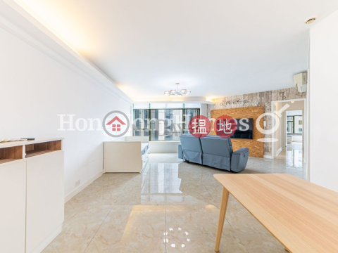 3 Bedroom Family Unit for Rent at Robinson Place | Robinson Place 雍景臺 _0