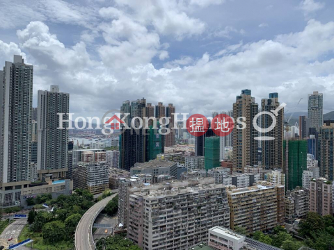3 Bedroom Family Unit for Rent at The Hermitage Tower 2 | The Hermitage Tower 2 帝峰‧皇殿2座 _0