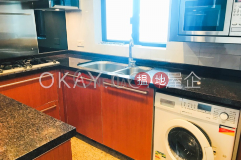 Gorgeous 3 bedroom on high floor | For Sale | The Arch Sky Tower (Tower 1) 凱旋門摩天閣(1座) _0
