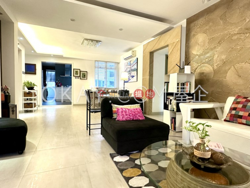 Property Search Hong Kong | OneDay | Residential, Rental Listings, Efficient 3 bedroom with balcony & parking | Rental