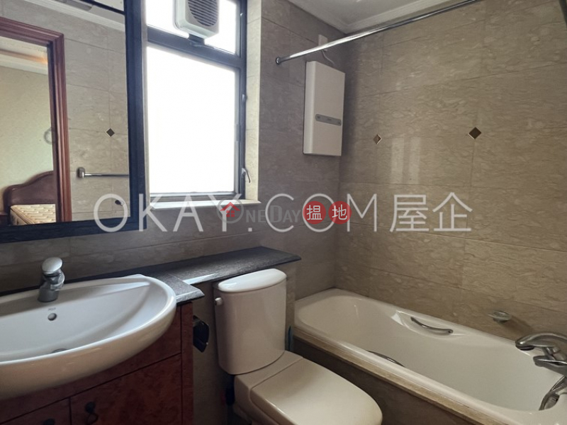 Stylish 4 bedroom on high floor | Rental 89 Pok Fu Lam Road | Western District | Hong Kong | Rental HK$ 67,000/ month