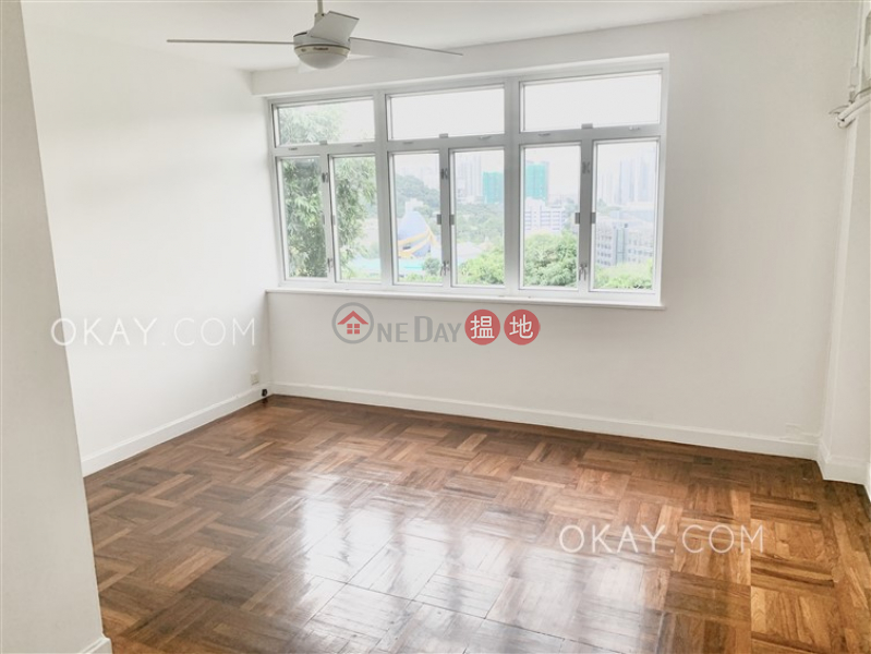 Efficient 4 bedroom with rooftop, balcony | Rental | 49B Shouson Hill Road | Southern District, Hong Kong | Rental, HK$ 100,000/ month