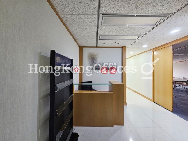 Property Search Hong Kong | OneDay | Office / Commercial Property, Rental Listings Office Unit for Rent at China Evergrande Centre