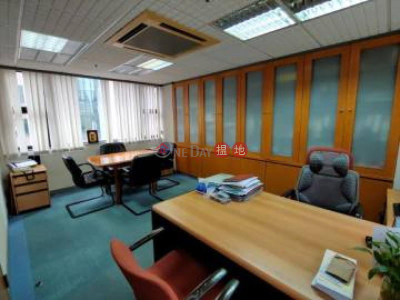 Property Search Hong Kong | OneDay | Office / Commercial Property | Sales Listings Weswick commerical building for sale - 21-22/F