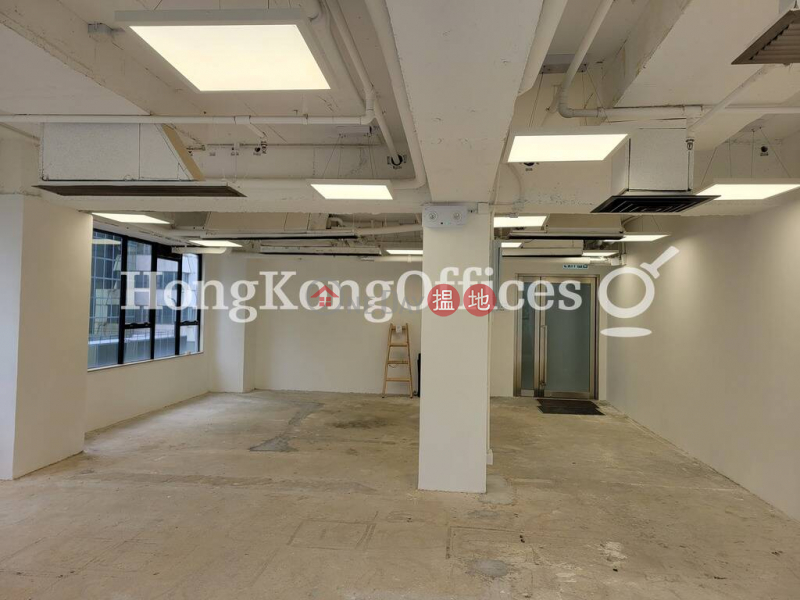 Office Unit for Rent at Hong Kong Diamond Exchange Building, 8-10 Ice House Street | Central District | Hong Kong Rental HK$ 54,810/ month