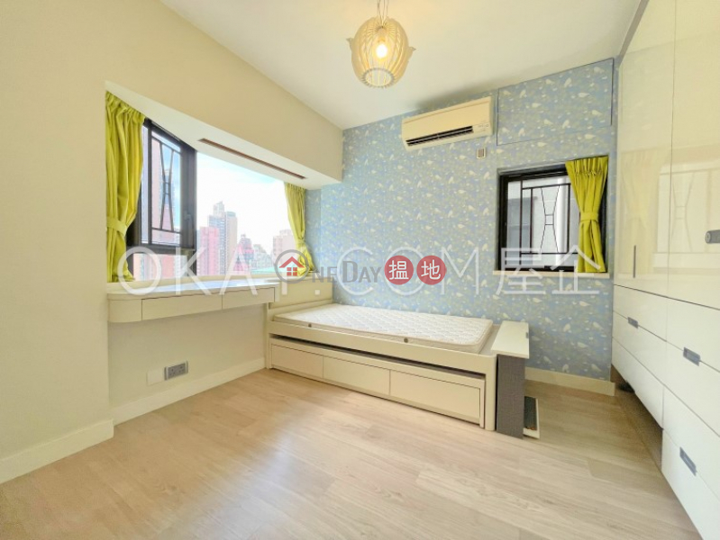 Charming 2 bedroom in Mid-levels West | Rental | Euston Court 豫苑 Rental Listings