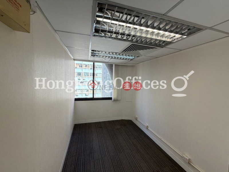 HK$ 37,500/ month, Shanghai Industrial Investment Building Wan Chai District Office Unit for Rent at Shanghai Industrial Investment Building