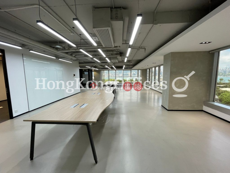 Property Search Hong Kong | OneDay | Office / Commercial Property Rental Listings Office Unit for Rent at Chinachem Exchange Square