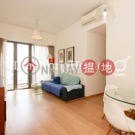 3 Bedroom Family Unit for Rent at SOHO 189 | SOHO 189 西浦 _0