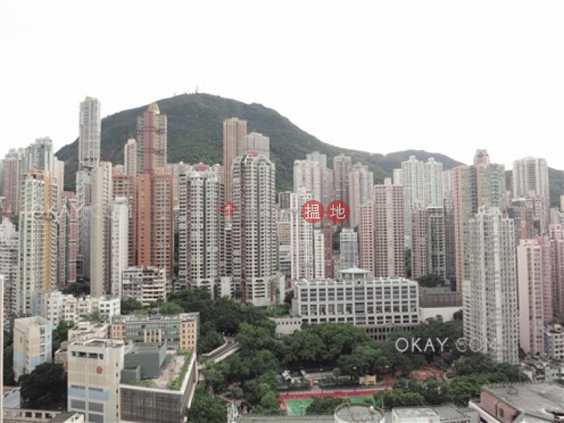 香港搵樓|租樓|二手盤|買樓| 搵地 | 住宅-出租樓盤|2房1廁,極高層,星級會所,露台《西浦出租單位》