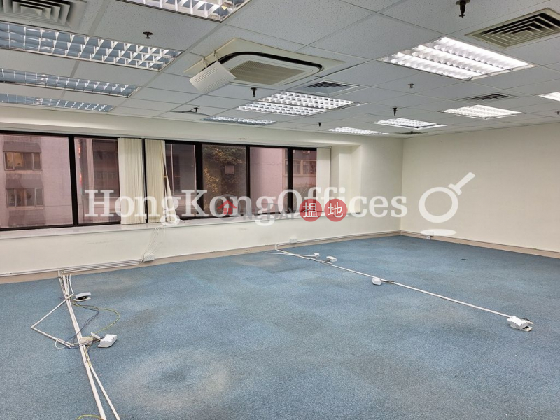 Office Unit for Rent at CKK Commercial Centre | 289 Hennessy Road | Wan Chai District, Hong Kong, Rental HK$ 27,486/ month