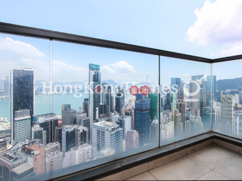 3 Bedroom Family Unit for Rent at The Oakhill 28 Wood Road | Wan Chai District | Hong Kong | Rental HK$ 75,000/ month