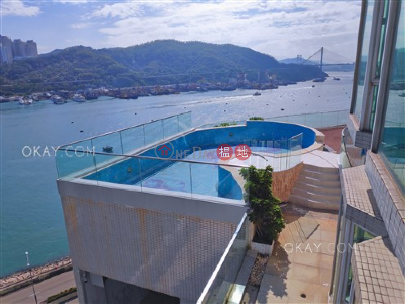 Property Search Hong Kong | OneDay | Residential, Rental Listings, Luxurious 4 bedroom with sea views, terrace | Rental