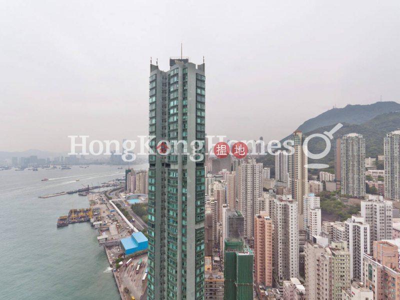 Property Search Hong Kong | OneDay | Residential | Rental Listings | 1 Bed Unit for Rent at The Merton