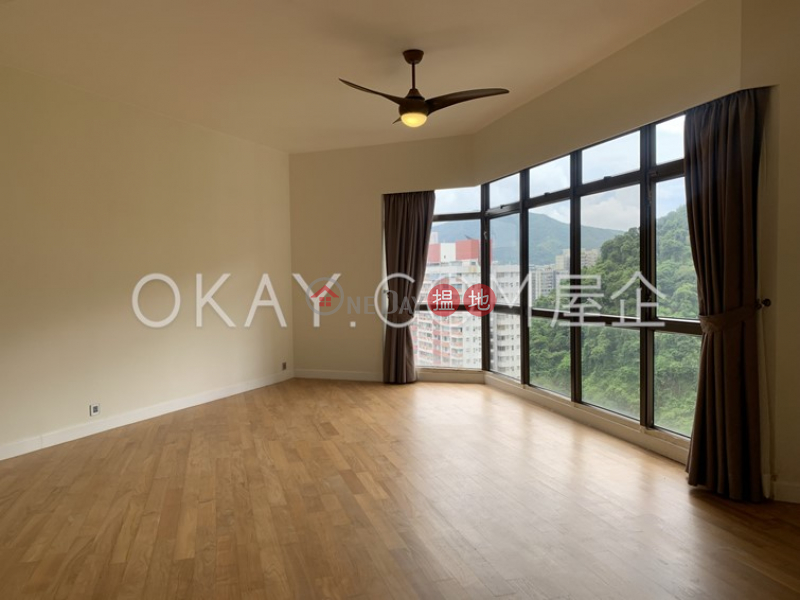 Property Search Hong Kong | OneDay | Residential Rental Listings | Lovely 3 bedroom with parking | Rental