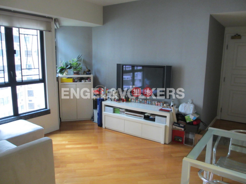 2 Bedroom Flat for Rent in Mid Levels West | Vantage Park 慧豪閣 Rental Listings
