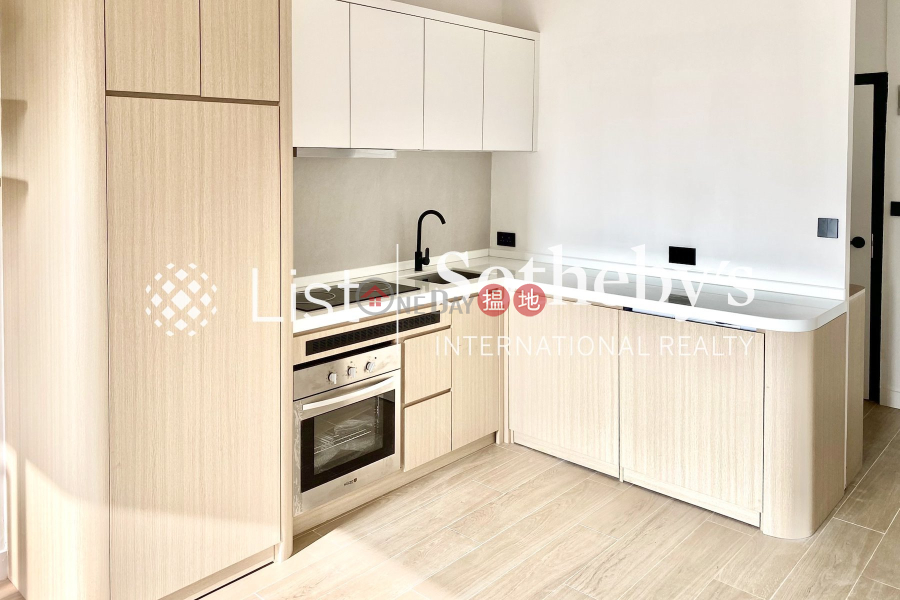 Property for Rent at Sai Wan New Apartments with 2 Bedrooms | Sai Wan New Apartments 西環新樓 Rental Listings