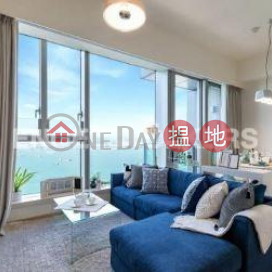 2 Bedroom Flat for Rent in Kennedy Town, The Kennedy on Belcher's The Kennedy on Belcher's | Western District (EVHK98797)_0