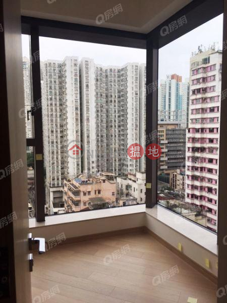 Property Search Hong Kong | OneDay | Residential Sales Listings Parker 33 | 1 bedroom Mid Floor Flat for Sale