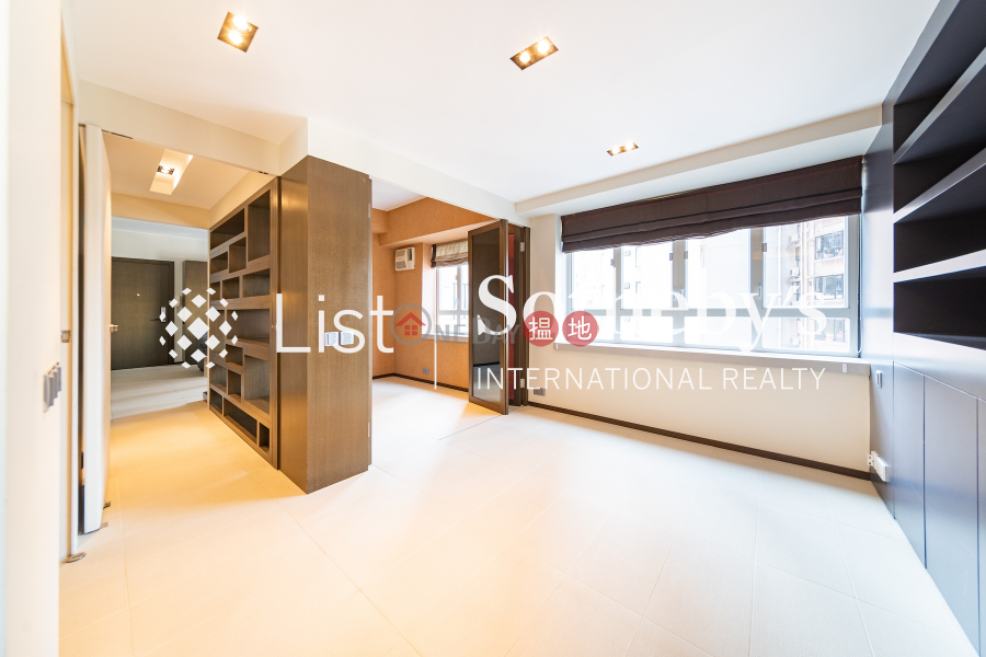 Property for Rent at Robinson Heights with 1 Bedroom | Robinson Heights 樂信臺 Rental Listings