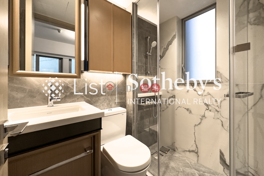 Property for Rent at Resiglow Pokfulam with Studio | Resiglow Pokfulam RESIGLOW薄扶林 Rental Listings