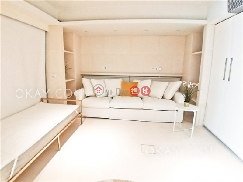 Efficient 2 bedroom with terrace & parking | Rental 60-62 MacDonnell Road | Central District | Hong Kong | Rental HK$ 88,000/ month