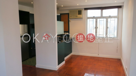 Popular 2 bedroom on high floor | Rental, Portfield Building 寶輝大廈 | Wan Chai District (OKAY-R35702)_0